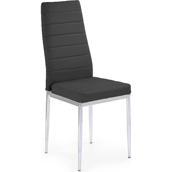 Bogdan Furniture Europe Трапезен стол Мебели Богдан модел bm204c черен