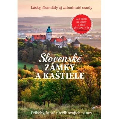 Slovenské zámky a kaštiele