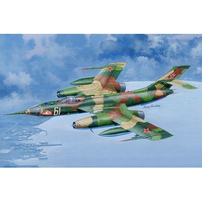 Hobby Boss Yakovlev Yak-28 PP Brewer E 1:48