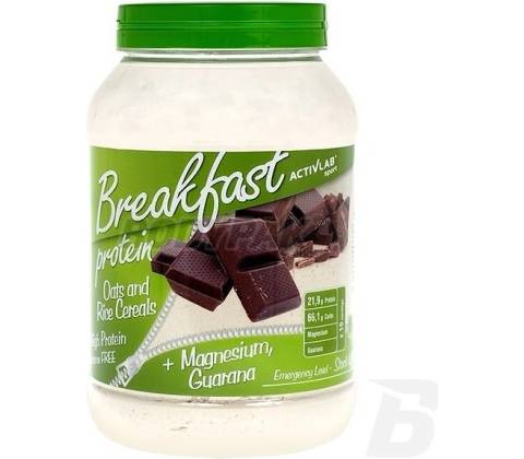 Activlab Protein Breakfast 1000 g