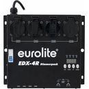 Příslušenství ke kytarám Eurolite EDX-4R DMX RDM