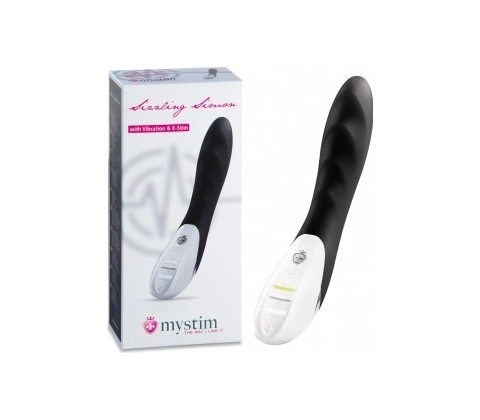 Mystim Sizzling Simon