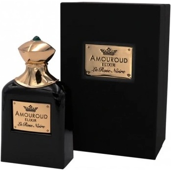 Image 1 of Amouroud Elixir La Rose Noire Extrait de Parfum 75 ml