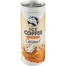Hell Ice Coffee Coconut 250 ml