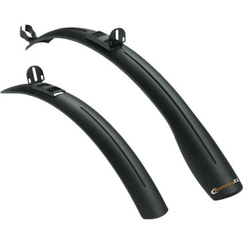 SKS BEAVERTAIL SET