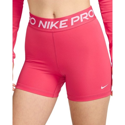 Nike Pro 365 Short 5in růžový
