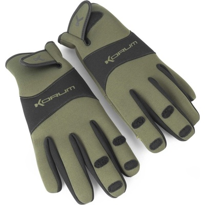 Korum NEOTERIC GLOVES – Zboží Dáma