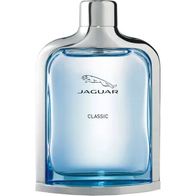 Jaguar Classic Blue toaletná voda pánska 100 ml