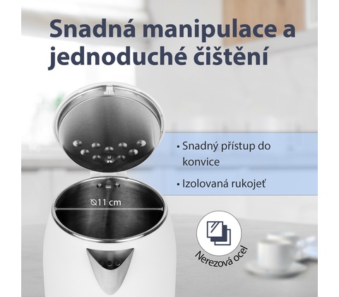 Noaton K1W Basic