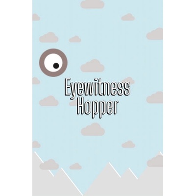 Игра Eyewitness Hopper за PC Steam, Електронна доставка