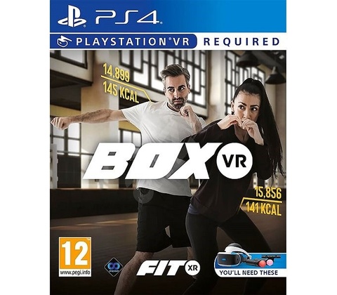 Box VR