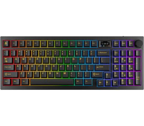 AVAX GM03EF PRO