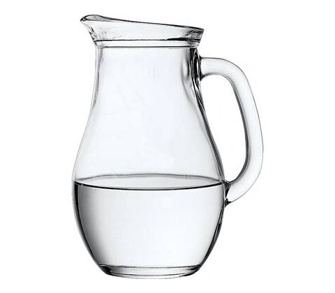 Krčah Bistro 1l