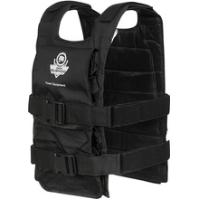 BUSHIDO Zátěžová vesta DBX 1-40 kg