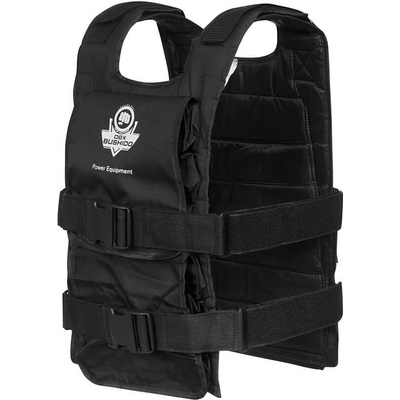 BUSHIDO Zátěžová vesta DBX 1-40 kg