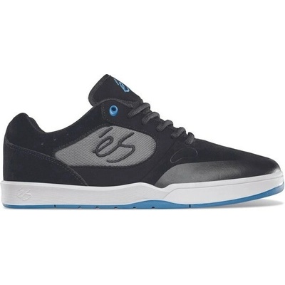 ES topánky Swift 1.5 Black White Royal 890