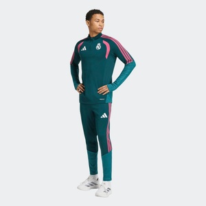ADIDAS real madrid cf tiro 26 comp - kb6343 / kb6393 - Мъжки спортен екип
