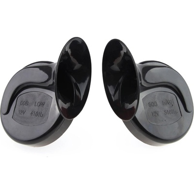 Amio 01716 Klakson 12V 2 ks CHR-02 -