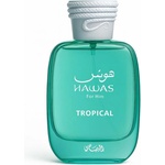 Rasasi Hawas Tropical EDP 100 ml Парфюми
