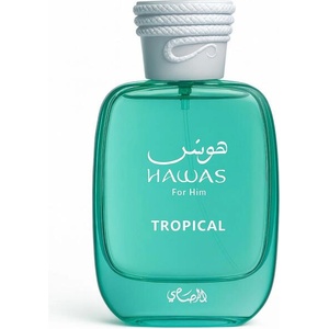 Rasasi Hawas Tropical EDP 100 ml Парфюми