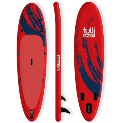 Tulli Sport: Комплект за SUP дъска Rush - 320 см (SUP96759)