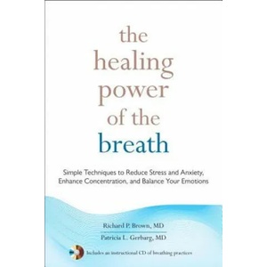 Healing Power of the Breath (2012)