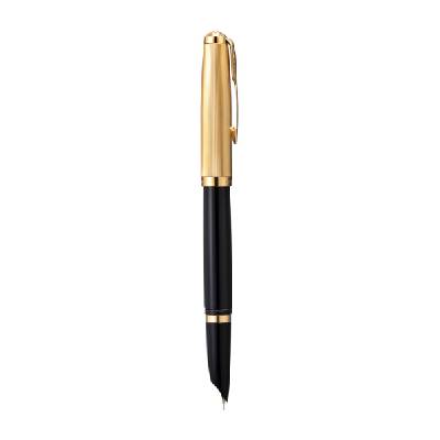 Писалка Parker Royal 51 Premium Black GT, M (29989-А-ЧЕРЕН M)