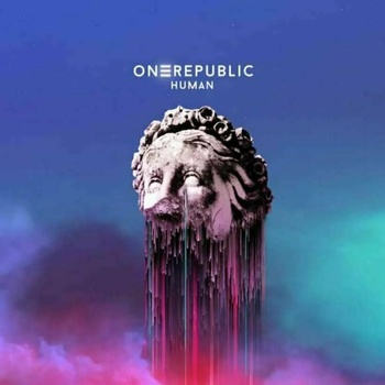 One Republic - Human (LP) (0602508358128)