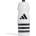 Adidas Tiro Water Bottle 500 ML - White/Black