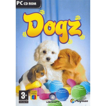Dogz