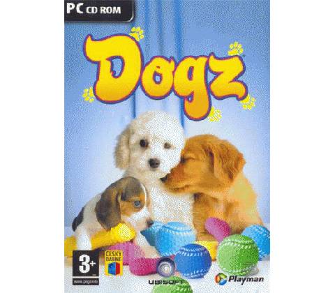 Dogz