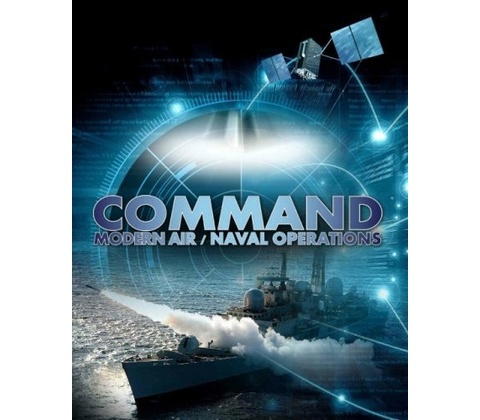 Command: Modern Air / Naval Operations