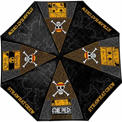 ABYstyle deštník One Piece Straw Hat Crew