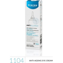 Mincer Anti Allergic omlazující oční krém 15 ml