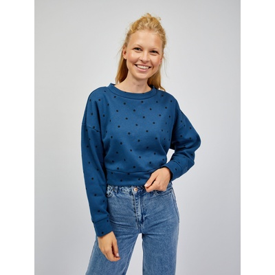GAP Crop vintage soft суитчър GAP GAP | Sin | ЖЕНИ | S
