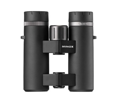 Minox BL 8x33 BR