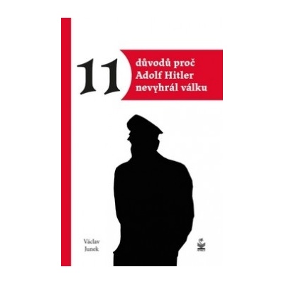 11 důvodů proč Hitler nevyhrál válku