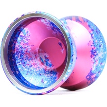 Offset Logic 2 Bimetalové Yoyo Galaxy