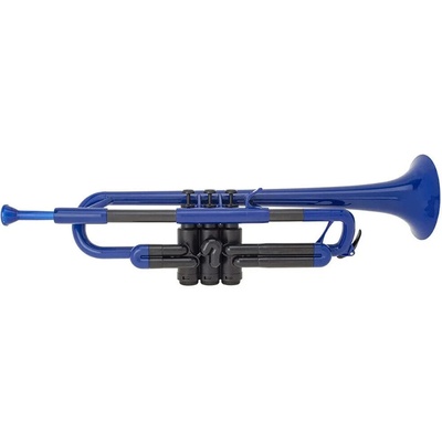 pTrumpet 700626 Пластмасов тромпет Blue (700626)