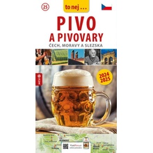 Pivo a pivovary Čech, Moravy a Slezska - Jan Eliášek