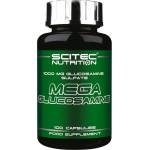 Scitec Nutrition Mega Glucosamine [100 капсули]