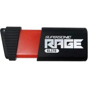 Patriot Supersonic Rage ELITE 128GB USB 3.0 PEF128GSRE3USB