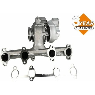 Plniace dúchadlo NRF EASY FIT 90010257
