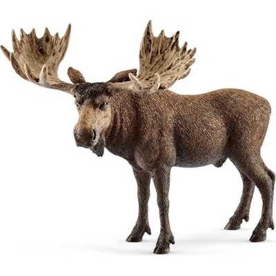Schleich Животно - лос (14781)