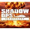 Shadow Ops Red Mercury