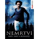Nemrtví DVD