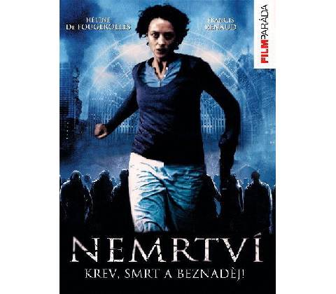Nemrtví DVD