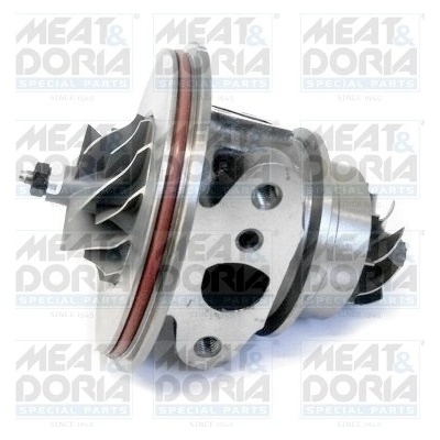 Kostra trupu, turbo MEAT & DORIA 60289