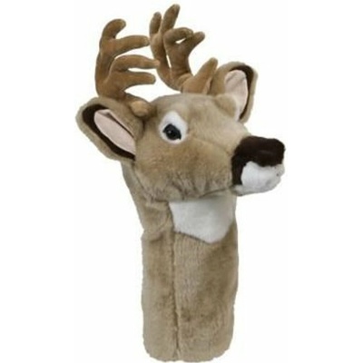 Daphne's driver headcover jelen – Zbozi.Blesk.cz