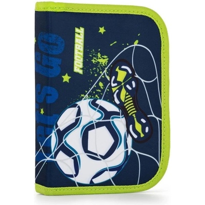 Oxybag prázdny futbal